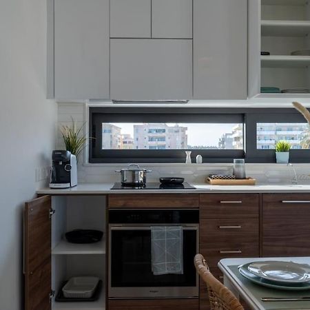 Thalassa 2-Bedroom Apartment In Larnaca Exterior photo